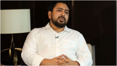 দলের নেতাদের দুর্নীতি নিয়ে যে ব্যবস্থা নিচ্ছে এনসিপি, জানালেন নাহিদ ইসলাম