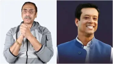 আওয়ামী লীগের কুলখানি সজীব ওয়াজেদ জয়ের হাতেই: পিনাকী