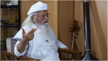 সেকুলার ও ধর্মীয় ফ্যাসিবাদ পরাস্ত করেই জাতির মুক্তি সম্ভব: ফরহাদ মজহার