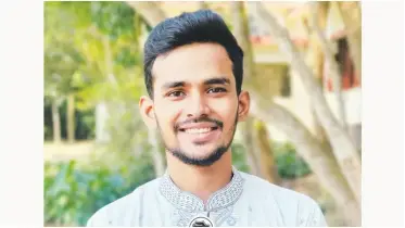 শিক্ষিত এবং বিচক্ষণ মানুষদের রাজনৈতিক বিচরণ দেশের রাজনীতিকে আরো সমৃদ্ধ করবে: উপদেষ্টা আসিফ