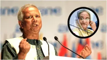 শেখ হাসিনার বিচার শুরু হবে মে মাসের শুরুতে