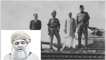 ভারতকে ১৯৬৫ সালের মতো জবাব দেবে পাকিস্তান