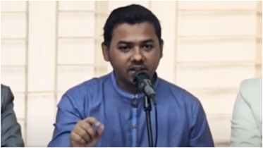 দয়া করে এই সরকারকে অনির্বাচিত সরকার বলবেন না: সারোয়ার তুষার