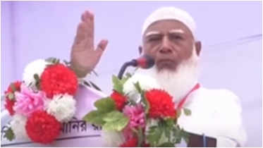জুলাই হত্যার বিচারের আগে জনগণ ভোট মেনে নেবে না: জামায়াত আমির