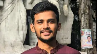 উপদেষ্টা আসিফের ক্ষমা চাওয়া নিয়ে প্রশংসা করলেন সাবেক সচিব