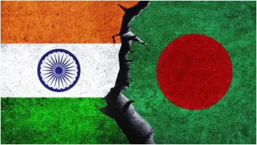 ‘বাংলাদেশ হবে গাজা, ভারত হবে ইসরায়েল’, শুভেন্দুর বক্তব্যের পাল্টা জবাব