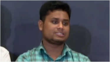 ঐকমত্য কমিশনের সাথে এনসিপির যে আলোচনা হলো জানালেন হাসনাত আব্দুল্লাহ