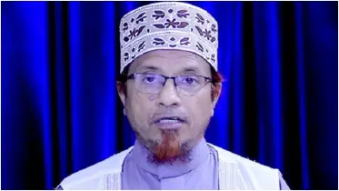 গাজওয়াতুল হিন্দ চট্টগ্রামের দিক থেকেই শুরু হবে: মুফতি কাজী ইব্রাহিম
