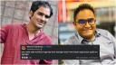 এবার ময়ূখকে ‘গাধা’ বললেন ঋত্বিক!