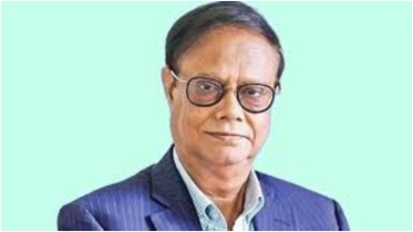 বিদেশে থাকা মেয়ের বিলাসী জীবন নিয়ে বিতর্কে মুখ খুললেন গভর্নর মনসুর