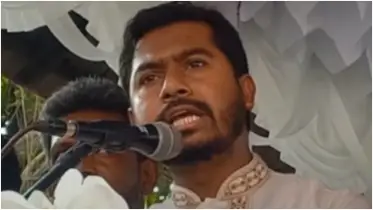 ‘সমাজ পরিবর্তনে ছাত্র-জনতা ও বীর জনতাকেই নেতৃত্ব দিতে হবে’