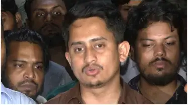 প্রফেশনালিজমের জায়গায় হারিয়েছে বিবেক: সারজিস আলম