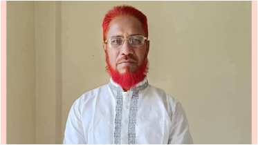 নেত্রকোনায় পারিবারিক দ্বন্দ্বের জেরে আওয়ামী লীগ নেতা খুন