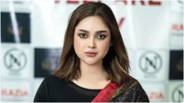 রেস্টুরেন্টে খেতে গেলে শুধু ছেলেরাই কেন খাবারের বিল দেবে: সিফাত নুসরাত