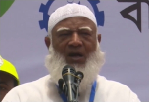 ‘জামায়াত ক্ষমতায় গেলে নারী মর্যাদার সঙ্গে নিজ কাজ করতে পারবে’