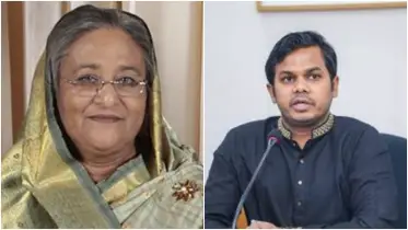 আওয়ামী লীগের হেডকোয়ার্টার এখন দিল্লি, কলকাতা, ত্রিপুরায়: আলাউদ্দিন মোহাম্মদ
