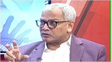বিএনপি বলছে প্রশাসন ফ্যাসিবাদী, সেখানে তারা নির্বাচনে আস্থা কোথা থেকে পাচ্ছে?