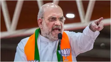 ‘এটা মোদীর ভারত, ভয় পেতে হবে’