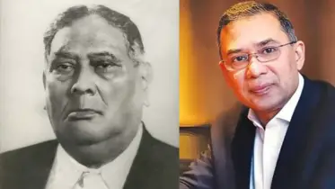 শেরে বাংলা এ কে ফজলুল হক ছিলেন অনন্যসাধারণ, বিচক্ষণ রাজনীতিবিদ: তারেক রহমান