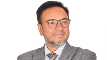 গড়ে উঠুক গৌরবময় এডুকেশন সিটি (শিক্ষা নগরী) ব্রাহ্মণবাড়িয়া: কবীর আহমেদ ভূইয়া