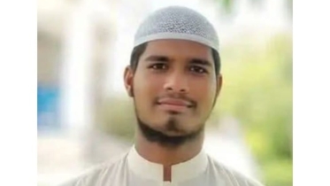 নেত্রকোনায় বজ্রপাতে মাদ্রাসা শিক্ষকের মৃত্যু
