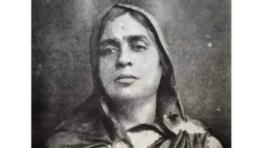 মহীয়সী নারী অবলা বসু: এক আলোকবর্তিকা