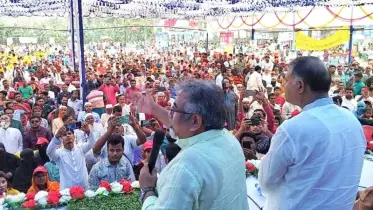বিএনপির অগ্রযাত্রা রোধ করতে তারা দেশের সর্বনাশ ডেকে আনছে: প্রিন্স