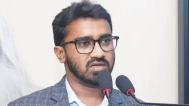 এই দেশের জনগণ ধর্ম নিয়ে নয়ছয় মেনে নেয় না: রাশেদ খান