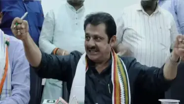 আত্মঘাতী বোমা পরে পাকিস্তানে যাবো, যুদ্ধ লাগলে আমি প্রস্তুত: কর্নাটকের মন্ত্রী