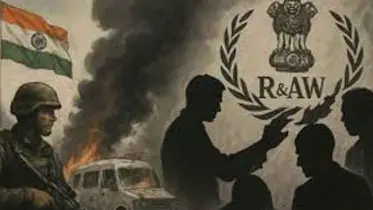 কাশ্মীরে হামলা হতে পারে জেনেও চুপ ছিল ভারতীয় গোয়েন্দা: বেরিয়ে এলো থলের বেড়াল