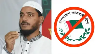 প্রত্যেকটা গণহত্যার জন্য একবার করে আওয়ামী লীগকে নিষিদ্ধ করা উচিৎ: ড.মাসুদ