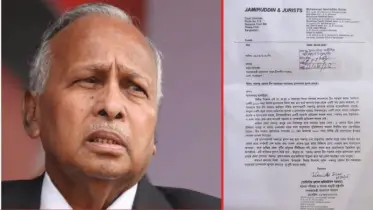 নিজ জেলায় প্রশংসায় ভাসছেন সাবেক স্পিকার জমির উদ্দীন