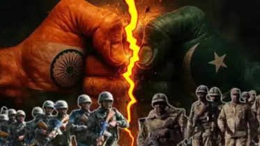 পাকিস্তান রেঞ্জার্সের সহায়তায় ভারতে অনুপ্রবেশের চেষ্টা, জম্মু সীমান্তে ৭ সন্ত্রাসী নিহত