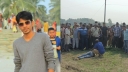 রাতে নিখোঁজ, সকালে মিললো যুবকের রক্তাক্ত মরদেহ