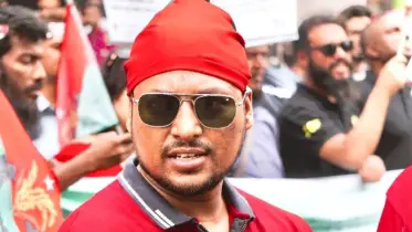 প্রকৃতির বিচার বা রিভেঞ্জ অব ন্যাচার