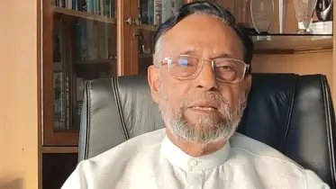 চুপ্পুর কারণেই আ.লীগ নেতারা এখনও অশান্তি সৃষ্টি করে চলেছে, তার ব্যাপারে দ্রুত সিদ্ধান্ত নিতে হবে: কর্নেল অলি