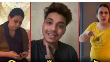 ’লায়লা, আপনার বয়স হয়েছে এতে আপনার দোষ নেই, কিন্তু মামুনকে আটকে রাখারও অধিকার নেই’
