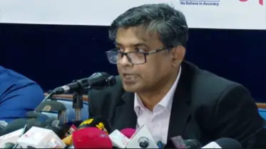 আ. লীগ নিষিদ্ধের সিদ্ধান্ত সবাই মেনে নিয়েছে: প্রেস সচিব