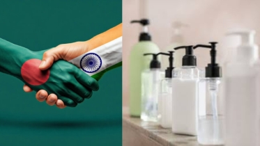 দেশেই পূর্ণ সক্ষমতা, তবু সাবান-শ্যাম্পুর কাঁচামাল আমদানি চলছে ভারত থেকেই!