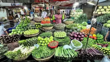 হঠাৎ সিলেটে সবজির দাম পড়ে যাওয়ার কারণ কী?