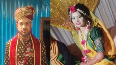 বিয়ের ৮ দিনের মাথায় স্বামীকে হত্যা করলো স্ত্রী