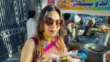 গোয়েন্দা সন্দেহে ভারতীয় ইউটিউবার গ্রেপ্তার