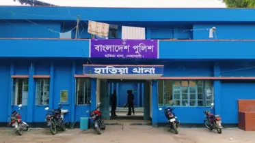 জমি নিয়ে বিরোধের জেরে হাতিয়ায় একজনকে কুপিয়ে হত্যা