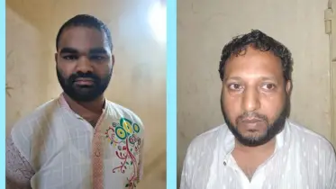 পটিয়ায় নিষিদ্ধ ছাত্রলীগ নেতাসহ গ্রেফতার-২ 