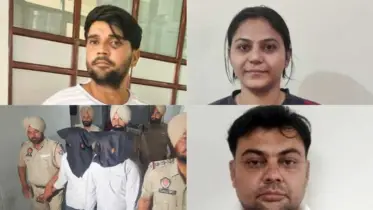 পাকিস্তানি গুপ্তচর সন্দেহে আরও ১১ ভারতীয়  গ্রেফতার, অধিকাংশ পাঞ্জাবি