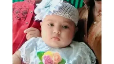 বড় ভাইয়ের জন্মদিনে গলায় বেলুন আটকে ৭ মাসের শিশুর মৃত্যু