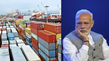 আঞ্চলিক বাণিজ্যে জট পাকিয়ে ভারত নিজেই বিপদে!