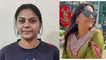 ইউটিউবার জ্যোতির ডায়েরিতে পাকিস্তান সফরের বর্ণনা: গুরুত্বপূর্ণ তথ্য ফাঁস