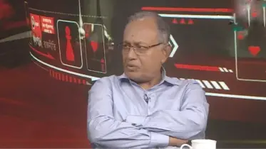 এনসিপি-বিএনপি’র সম্পর্কে ফাটল প্রসঙ্গে যা বললেন ড. আসাদুজ্জামান