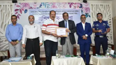 সাংবাদিকতা পেশাকে দলীয় রাজনীতির ঊর্ধ্বে স্থান দিতে হবে: আব্দুল হাকিম